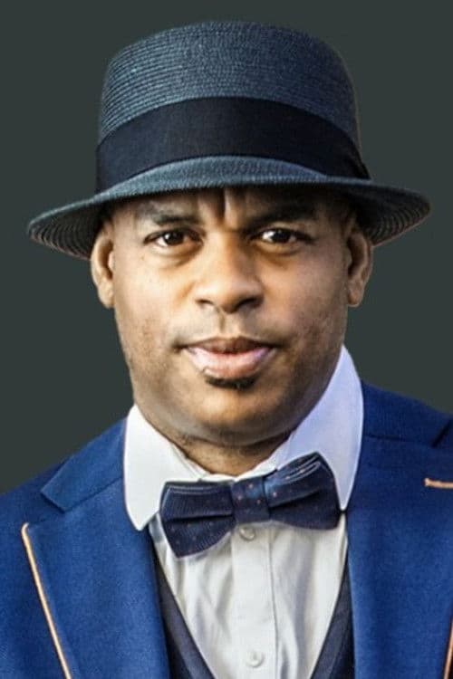 Roberto Fonseca profile photo