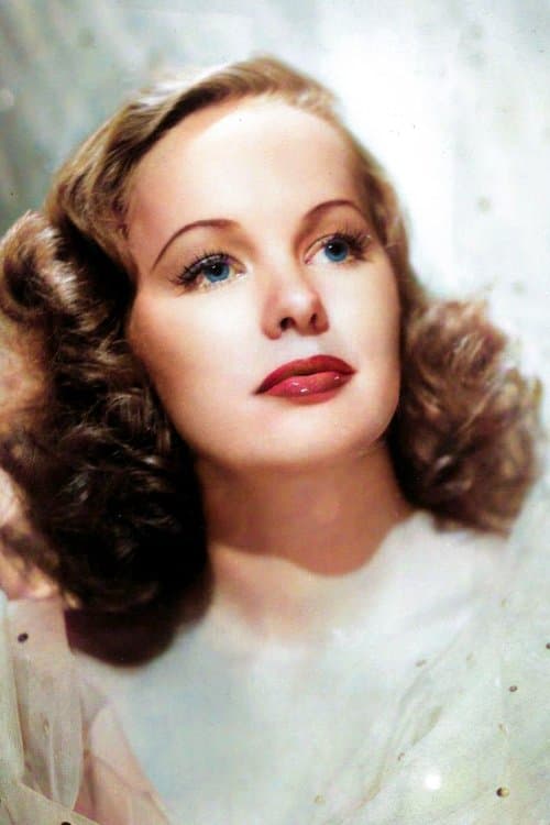 Peggy Cummins profile photo