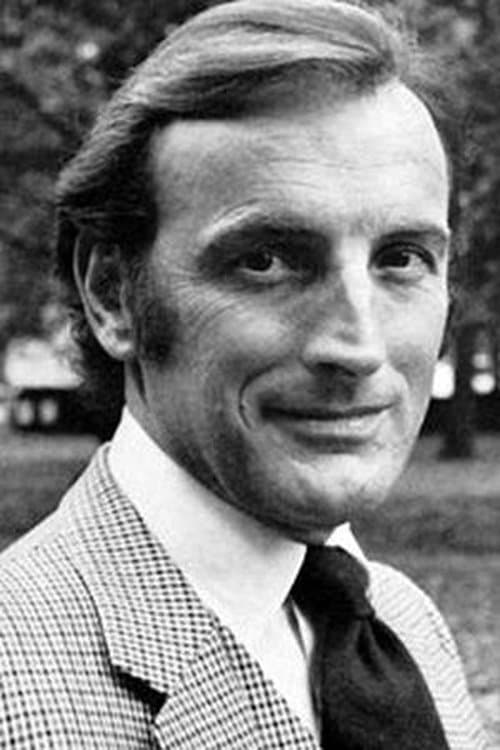 Gerald Harper profile photo