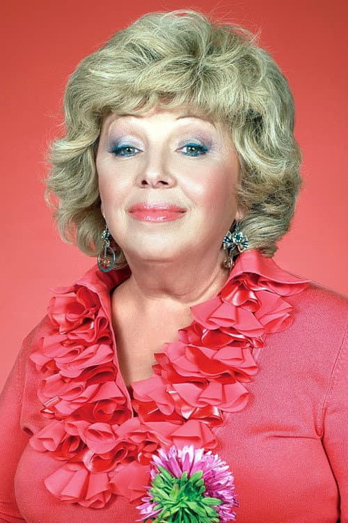 Larisa Rubalskaya profile photo
