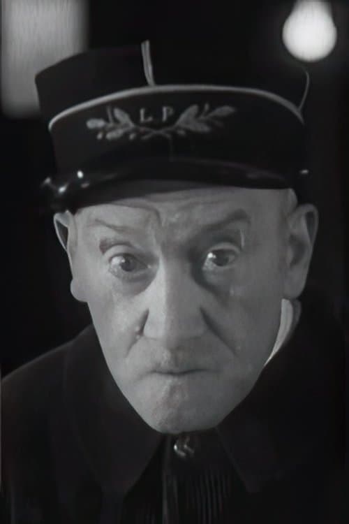 Charles Montel profile photo