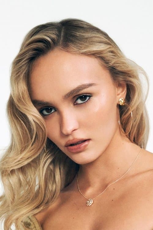 Lily-Rose Depp profile photo