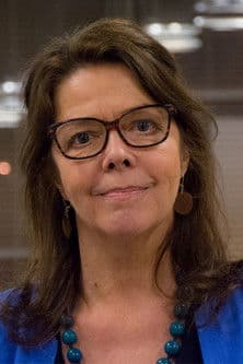 Terhi Panula profile photo