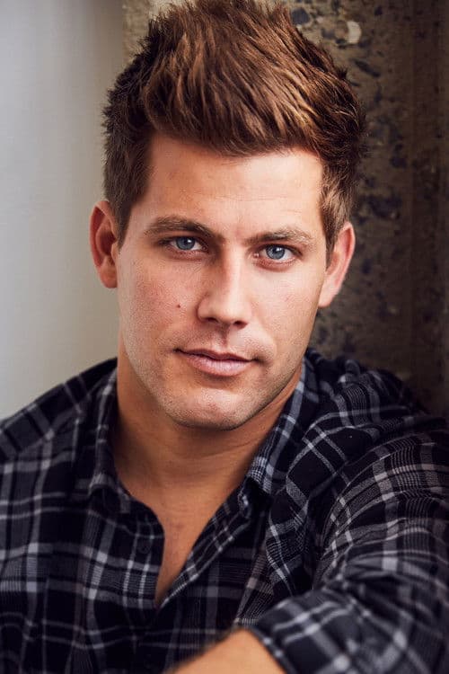 Shaun Patrick Brady profile photo