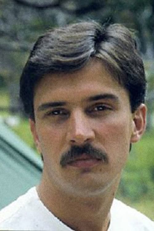 Kevin Hunt profile photo