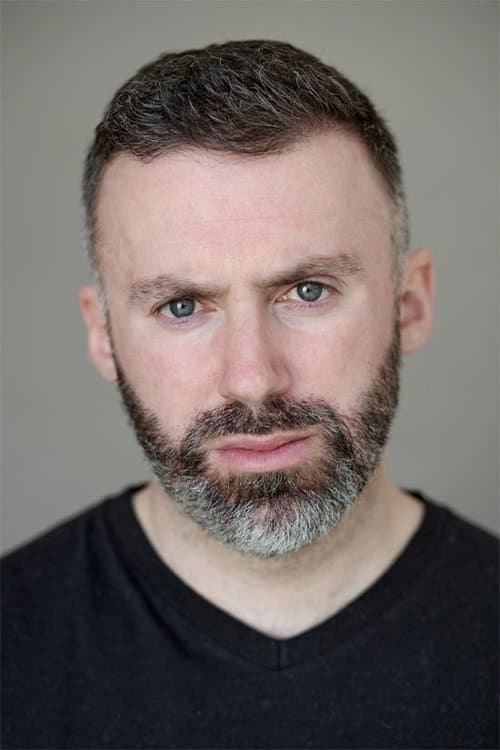 Richie Wilson profile photo