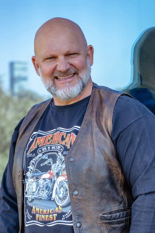 Lutz Schweigel profile photo