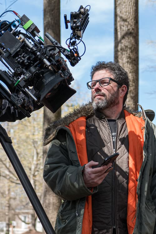 Charles de Lauzirika profile photo