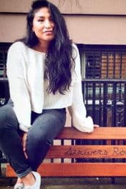 Tessa Byford profile photo