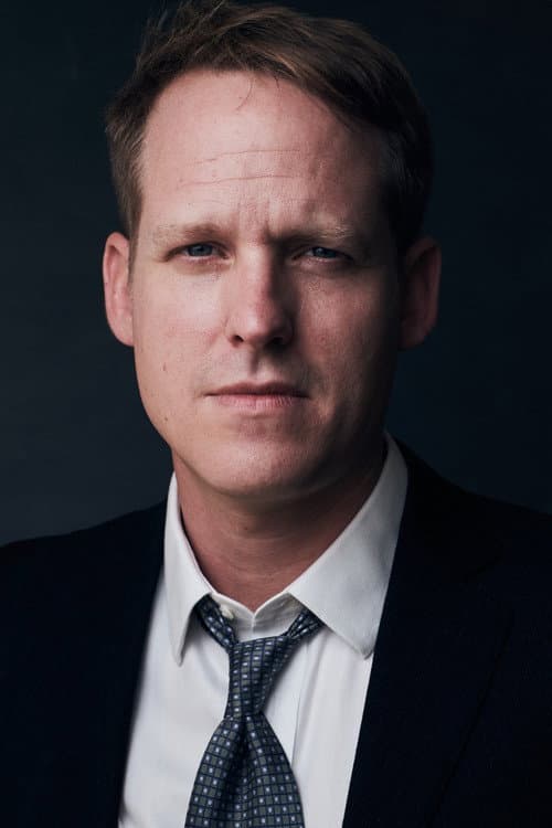 Corey Brill profile photo