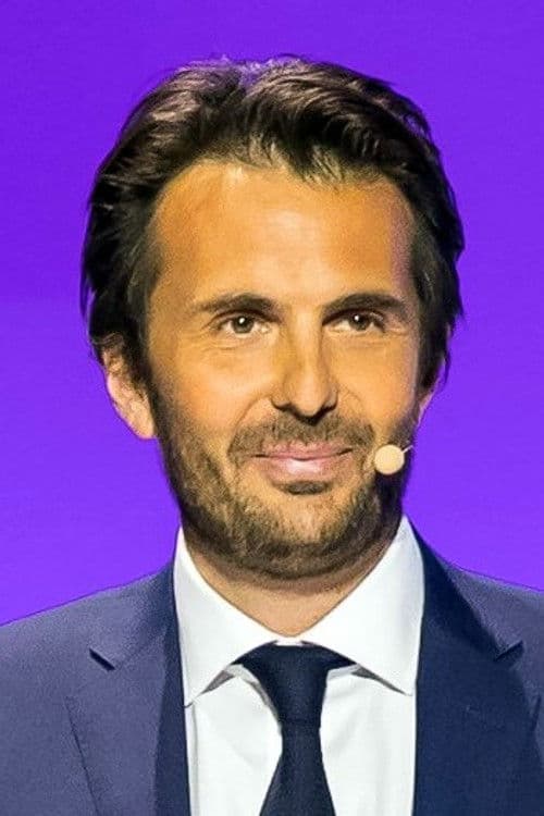 Yannick Bolloré profile photo