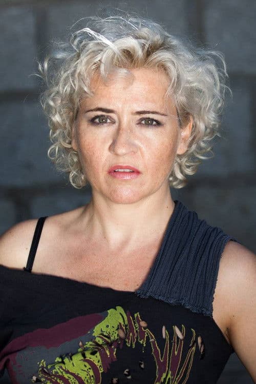 Esther Gimeno profile photo