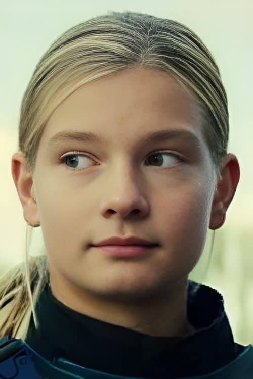 Kika van de Vijver profile photo