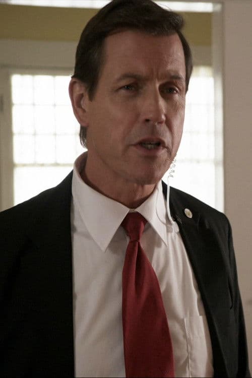 Brent Mendenhall profile photo