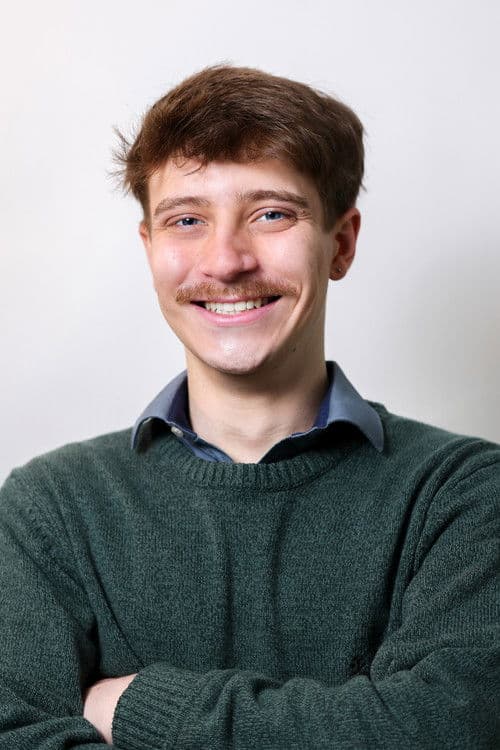 Carson Sanders profile photo