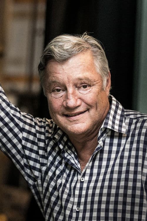 Hans Josefsson profile photo
