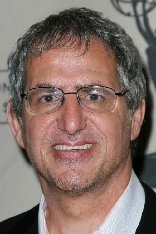 Lee Aronsohn profile photo