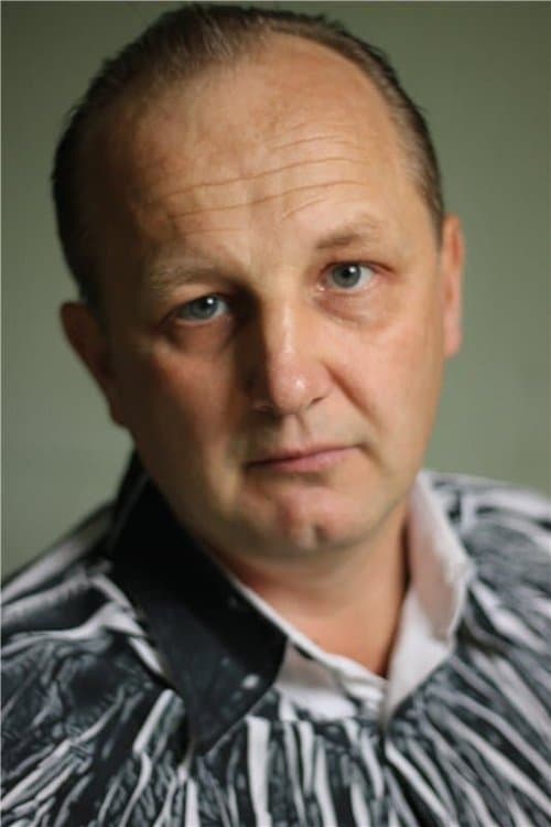 Aleksander Myakushko profile photo