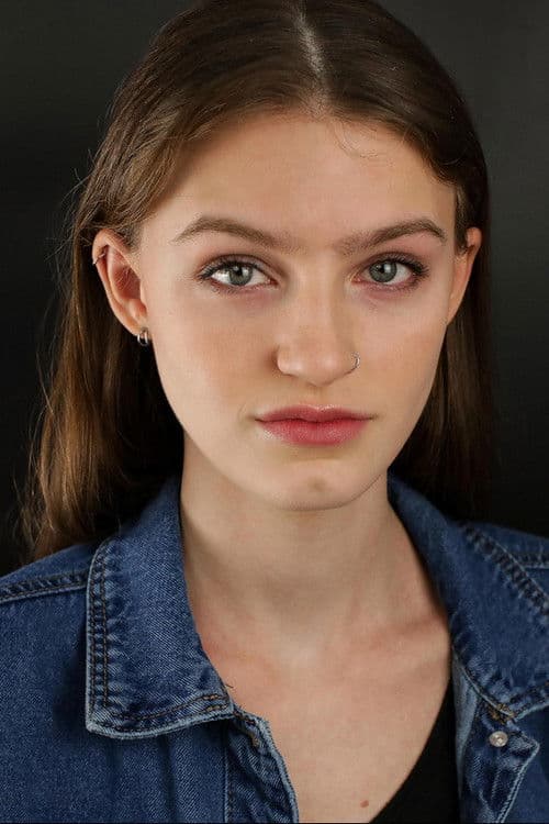 Grace Berry profile photo