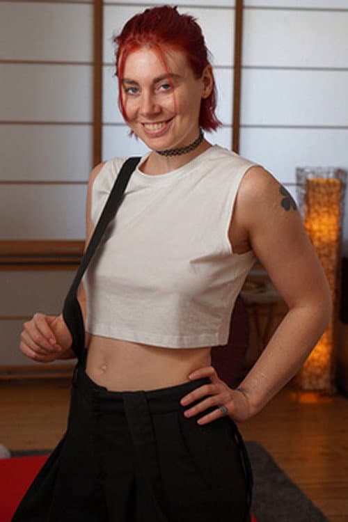 Muriel la Roja profile photo