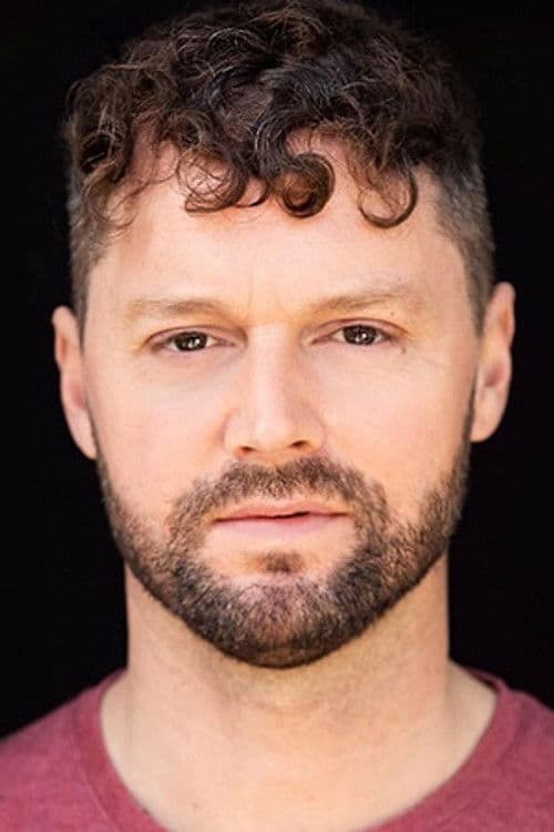 Tom Mumford profile photo