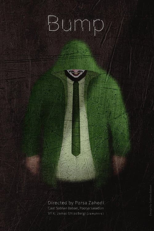 Bump poster