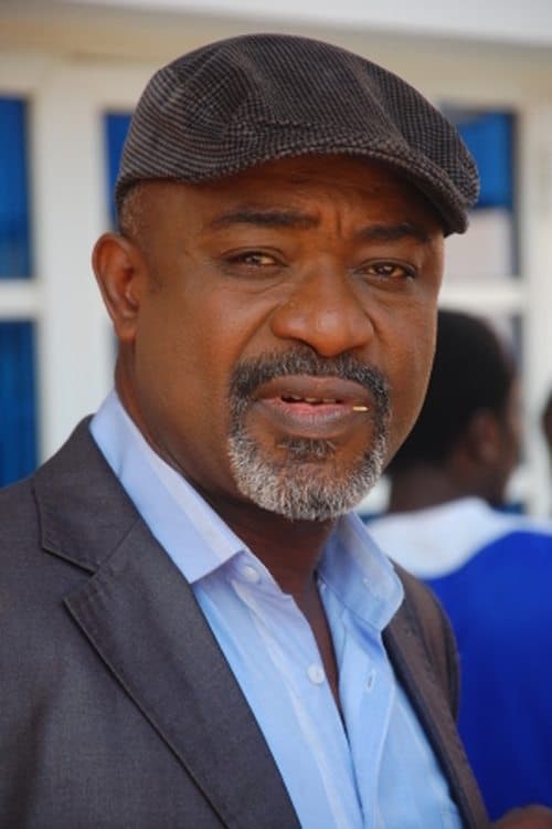 Bimbo Manuel profile photo