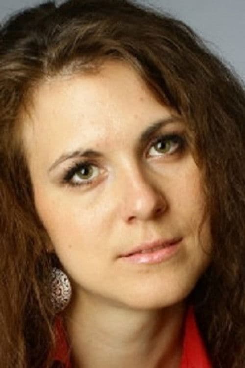 Valentina Korovnikova profile photo