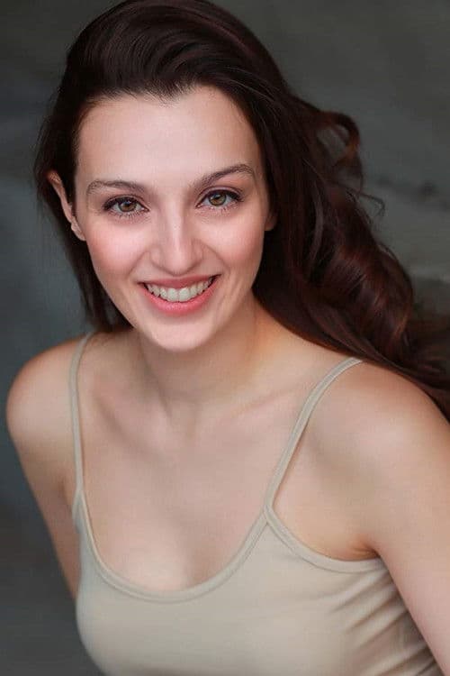 Eliza Gerontakis profile photo