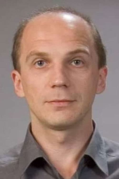 Taras Kurian profile photo