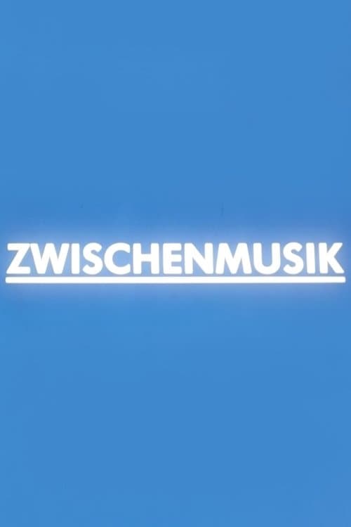 Zwischenmusik poster