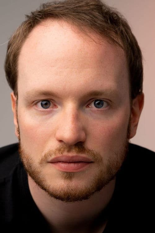 Daniel Holzberg profile photo