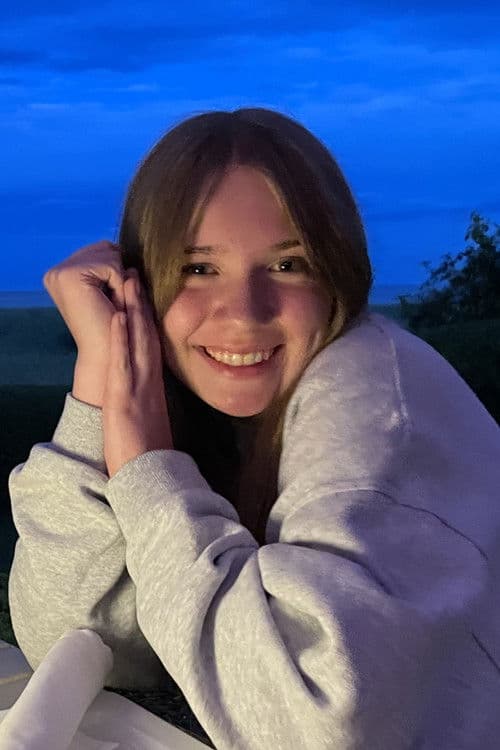 Adèle Gendron profile photo