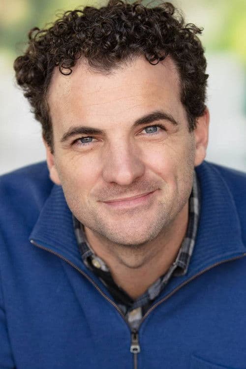 John Haegele profile photo