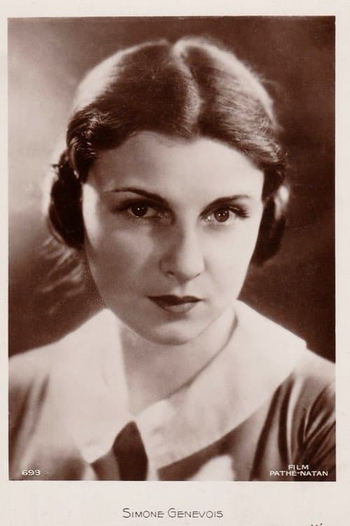 Simone Genevois profile photo