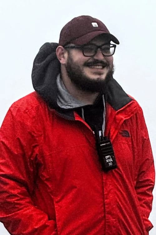 Asif Isgandarli profile photo