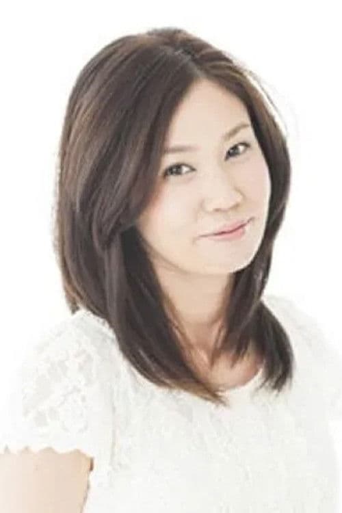 Akiko Kobayashi profile photo