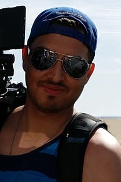 Alec Justin Henderson profile photo