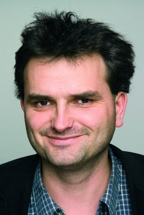 Jan Gogola ml. profile photo