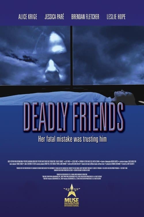 The Death and Life of Nancy Eaton poster