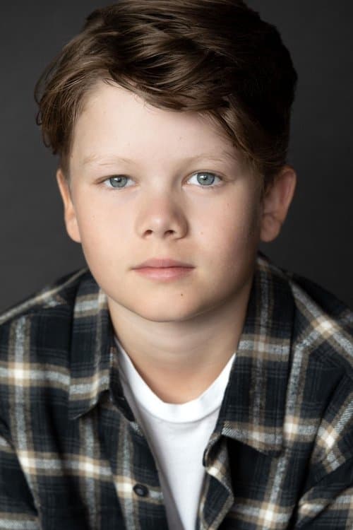 Shepherd Munroe profile photo