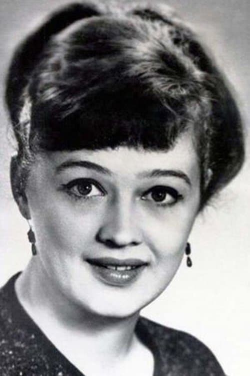 Alina Pokrovskaya profile photo