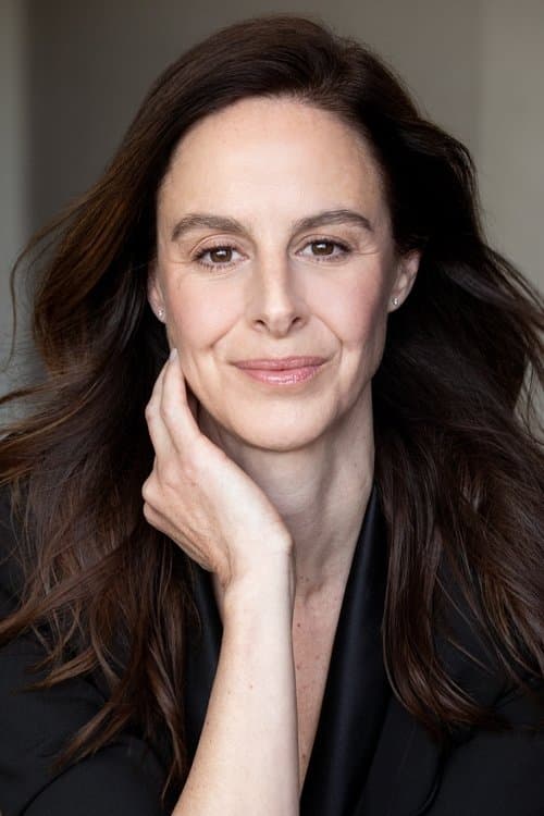 Michelle Giroux profile photo