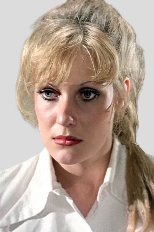 Nanda van Bergen profile photo