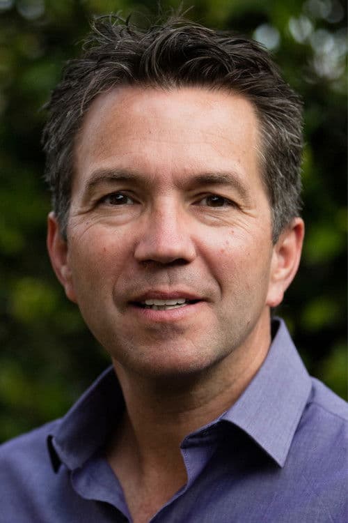 Christopher Townsend profile photo