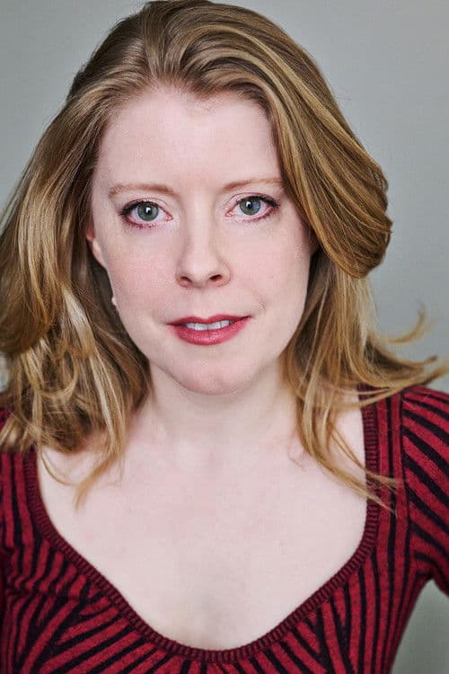 Rachel Fenwick profile photo