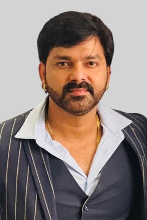 Pawan Singh profile photo
