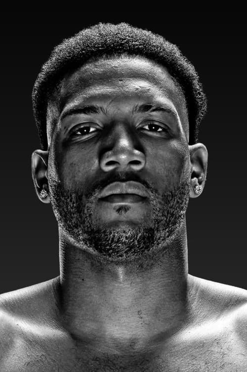 David Morrell Jr. profile photo