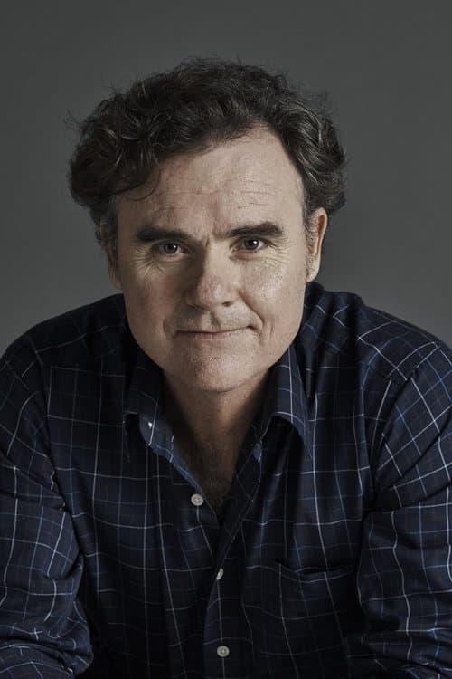 Darren Gilshenan profile photo