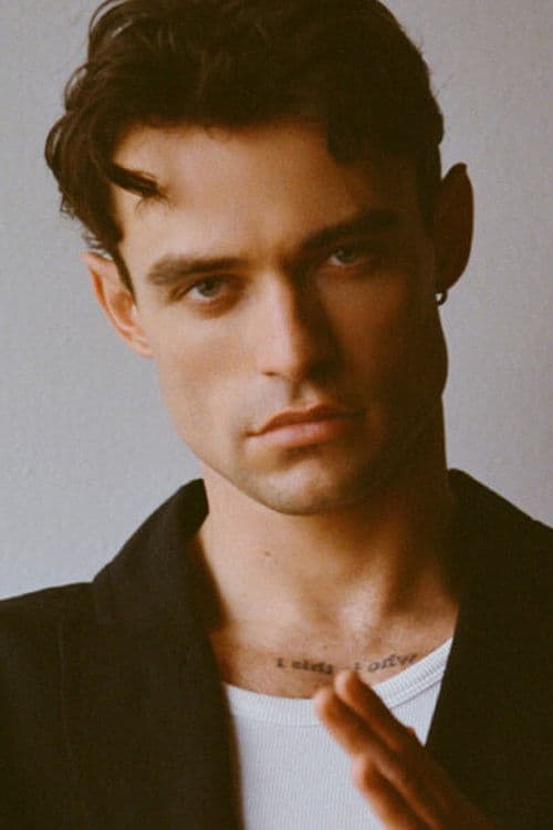 Thomas Doherty profile photo